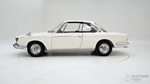 1968 BMW 2000 CS oldtimer te koop