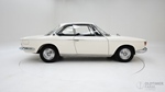 1968 BMW 2000 CS oldtimer te koop