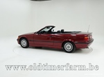 1995 BMW 318i E36 oldtimer te koop