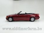 1995 BMW 318i E36 oldtimer te koop