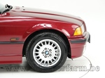 1995 BMW 318i E36 oldtimer te koop