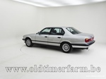 1989 BMW 730i E32 oldtimer te koop