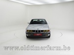 1989 BMW 730i E32 oldtimer te koop