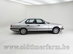 1989 BMW 730i E32 oldtimer te koop