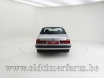 1989 BMW 730i E32 oldtimer te koop