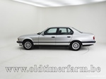 1989 BMW 730i E32 oldtimer te koop