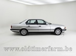 1989 BMW 730i E32 oldtimer te koop