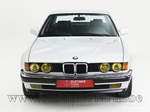 1989 BMW 730i E32 oldtimer te koop