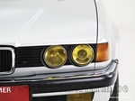 1989 BMW 730i E32 oldtimer te koop