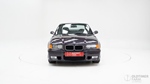 1994 BMW M3 oldtimer te koop