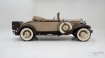 1931 Chrysler CM Roadster oldtimer te koop