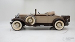 1931 Chrysler CM Roadster oldtimer te koop