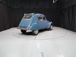 1964 Citroën 2CV oldtimer te koop