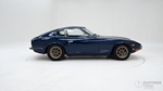 1973 Datsun 240 Z oldtimer te koop