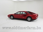 1987 Ferrari Mondial 3.2 Coupe oldtimer te koop