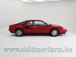 1987 Ferrari Mondial 3.2 Coupe oldtimer te koop