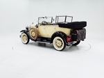 1931 Ford Model A Phaeton oldtimer te koop