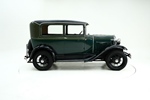 1930 Ford Model A Tudor oldtimer te koop