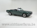 1968 Ford Mustang Cabrio V8 oldtimer te koop