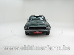 1968 Ford Mustang Cabrio V8 oldtimer te koop