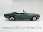 1968 Ford Mustang Cabrio V8 oldtimer te koop