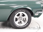 1968 Ford Mustang Cabrio V8 oldtimer te koop