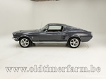 1967 Ford Mustang Fastback Code S V8 oldtimer te koop