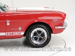 1965 Ford Mustang Fastback V8 oldtimer te koop