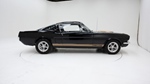 1965 Ford Mustang Fastback V8 oldtimer te koop