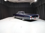 1962 Ford Thunderbird Convertible Third Generation oldtimer te koop