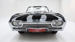 1962 Ford Thunderbird Convertible Third Generation oldtimer te koop