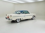 1954 Ford Victoria Crestline V8 oldtimer te koop