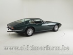 1971 Maserati Ghibli SS oldtimer te koop