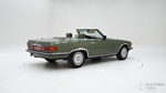 1983 Mercedes 280 SL oldtimer te koop