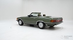 1983 Mercedes 280 SL oldtimer te koop