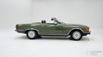 1983 Mercedes 280 SL oldtimer te koop