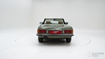 1983 Mercedes 280 SL oldtimer te koop