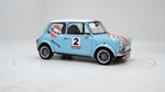 1987 Mini 1000 oldtimer te koop