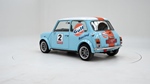 1987 Mini 1000 oldtimer te koop