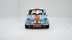 1987 Mini 1000 oldtimer te koop