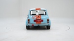 1987 Mini 1000 oldtimer te koop