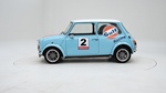 1987 Mini 1000 oldtimer te koop