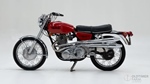 1970 Norton Commando 750 S oldtimer motorfiets te koop