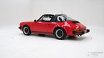 1986 Porsche 911 3.2 Carrera Targa oldtimer te koop