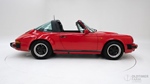 1986 Porsche 911 3.2 Carrera Targa oldtimer te koop