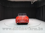 1959 Triumph TR3 oldtimer te koop