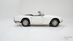 1962 Triumph TR4 oldtimer te koop