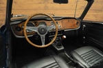 1973 Triumph TR6 oldtimer te koop