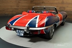 1970 Jaguar E-Type oldtimer te koop