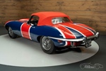 1970 Jaguar E-Type oldtimer te koop